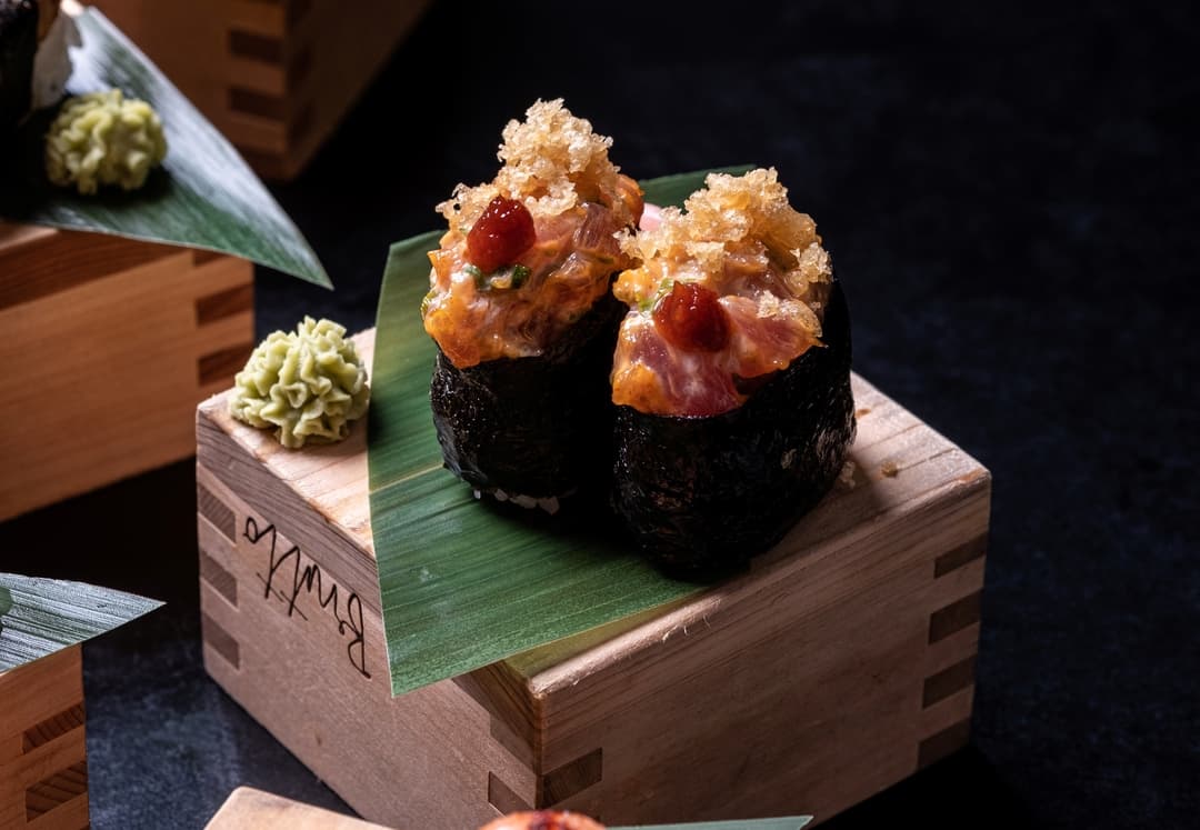 MAGURO