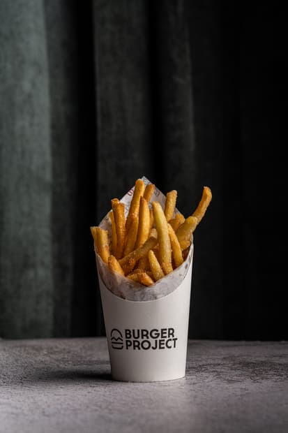PERFECT FRIES