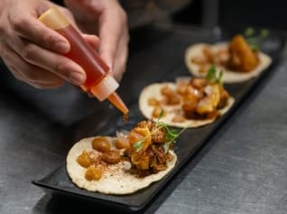 TACO DON JULIO