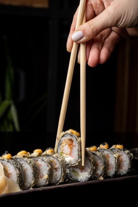 EL TEMPURA (TEMPURIZADO)
