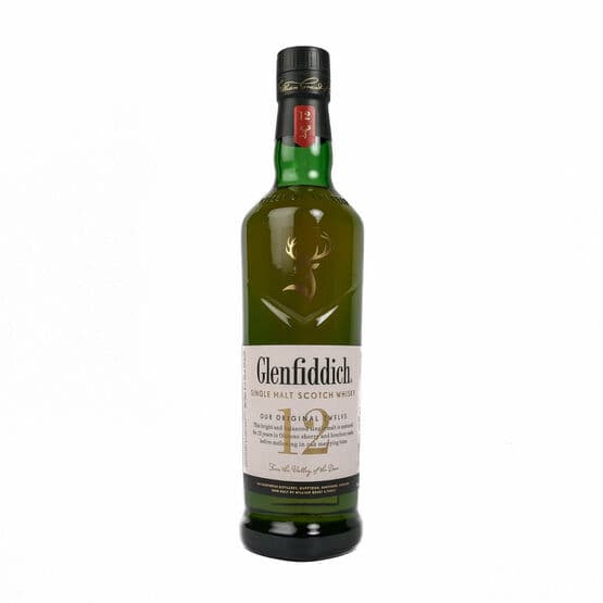 Trg Glenfiddich 12