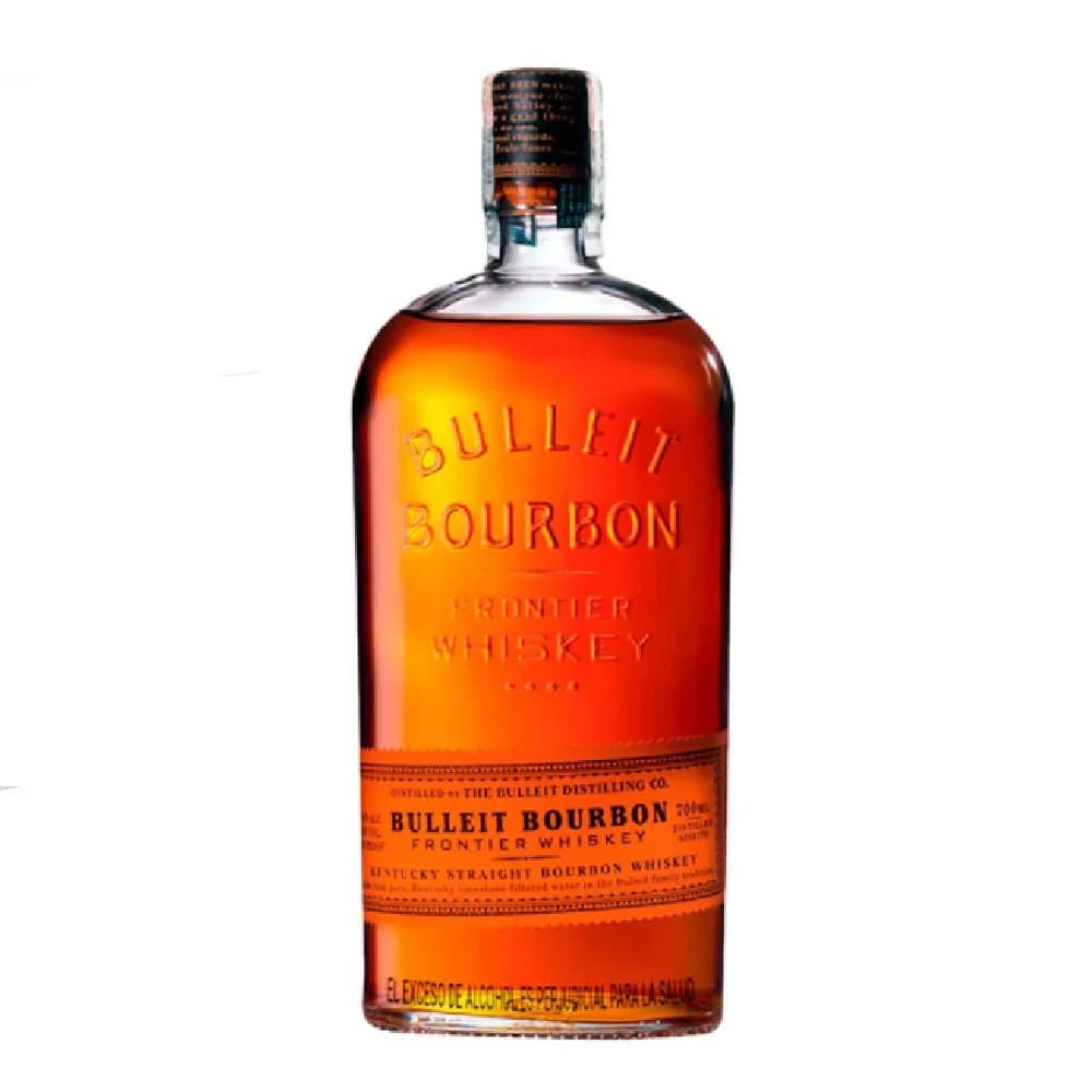 Trg Bulleit Bourbon