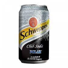 CLUB SODA