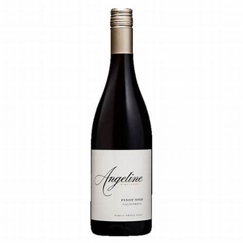 Bot Angeline Pinot Noir