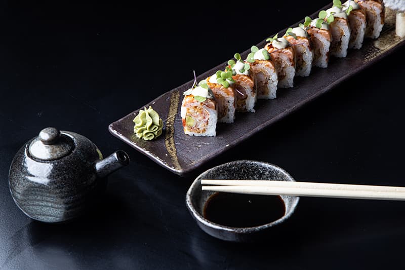 FOIE FOIE ROLL