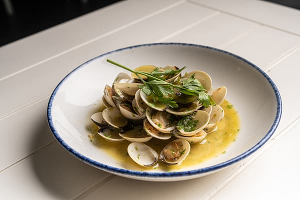 Vongole