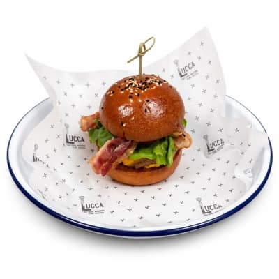 ULTIMATE ANGUS BURGER