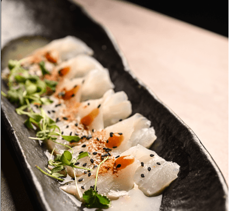 TIRADITO DE HIRAME